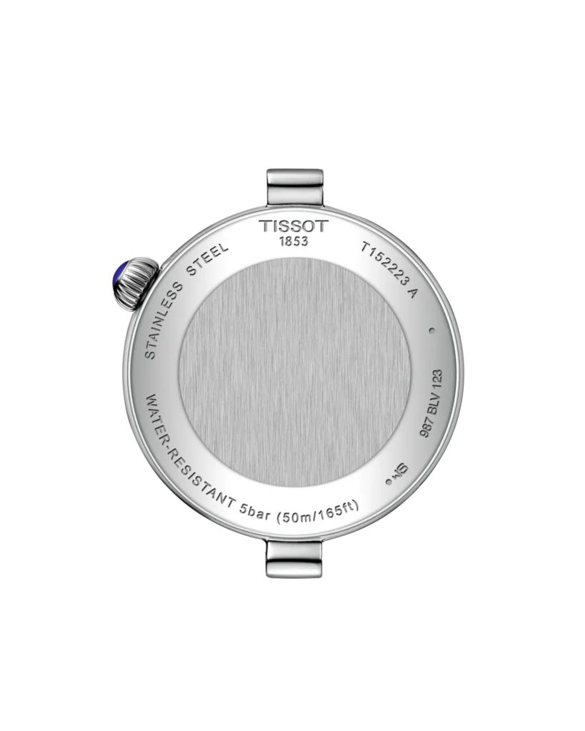Đồng hồ Tissot T152.223.11.036.00