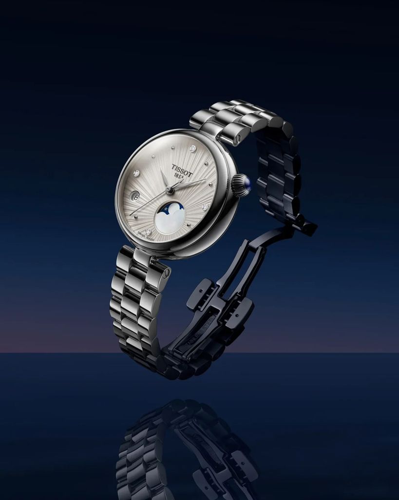 Đồng hồ Tissot T152.223.11.036.00
