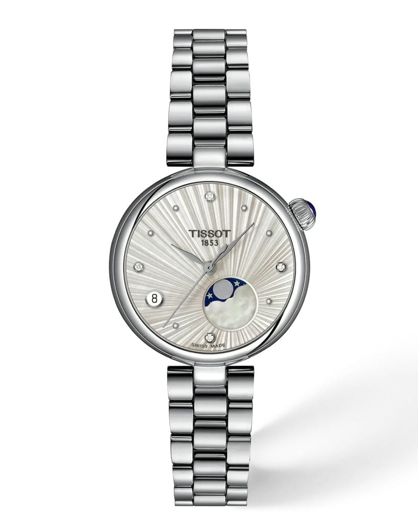 Đồng hồ Tissot T152.223.11.036.00