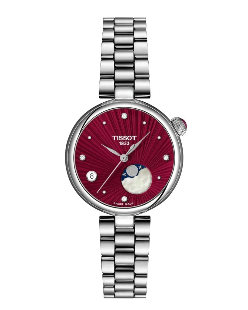Đồng hồ Tissot T152.223.11.426.00