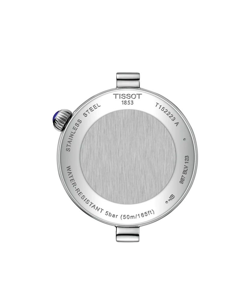 Đồng hồ Tissot T152.223.11.493.00