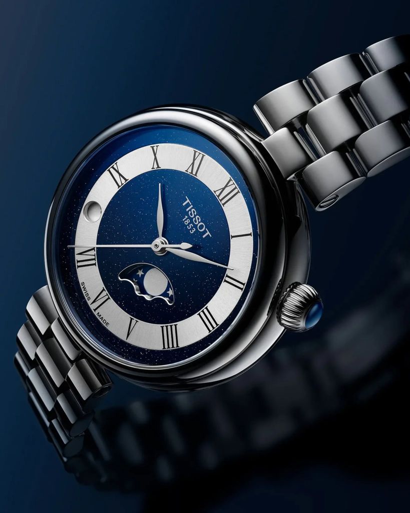 Đồng hồ Tissot T152.223.11.493.00