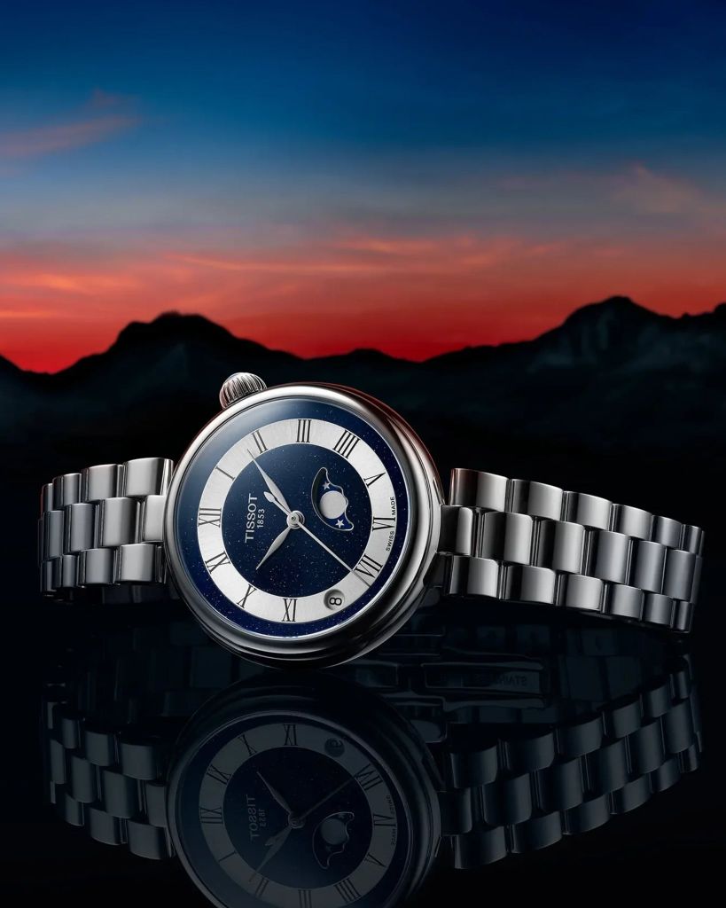 Đồng hồ Tissot T152.223.11.493.00