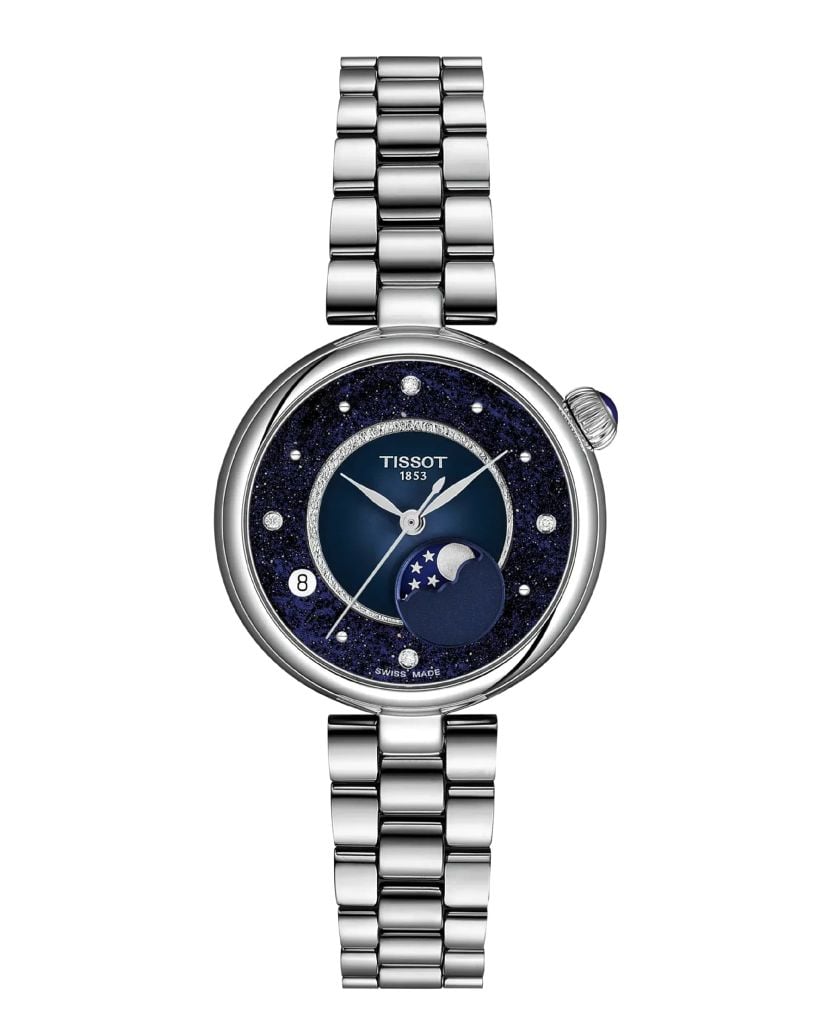 Đồng hồ Tissot T152.223.11.496.00