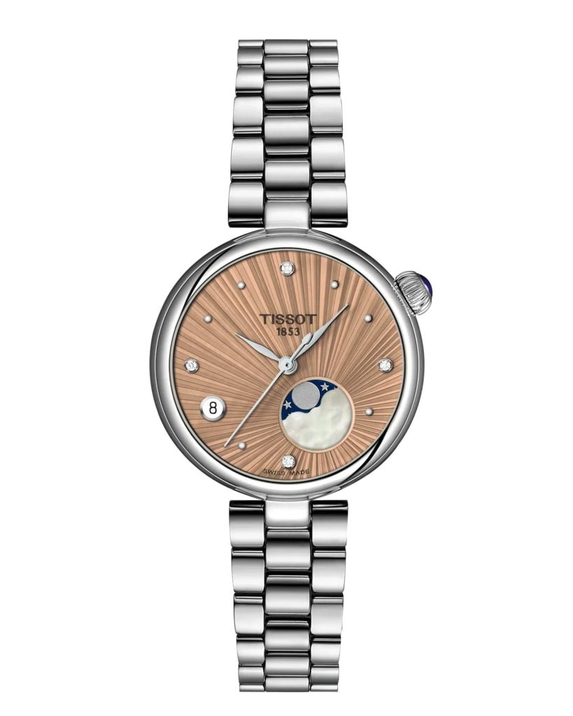 Đồng hồ Tissot T152.223.11.546.00