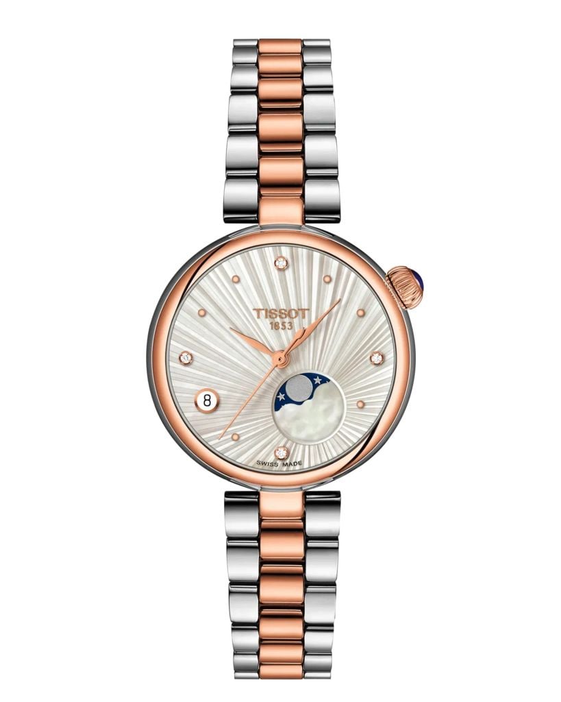 Đồng hồ Tissot T152.223.22.036.00