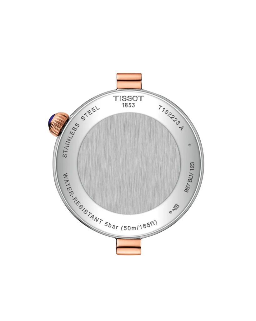 Đồng hồ Tissot T152.223.22.036.00
