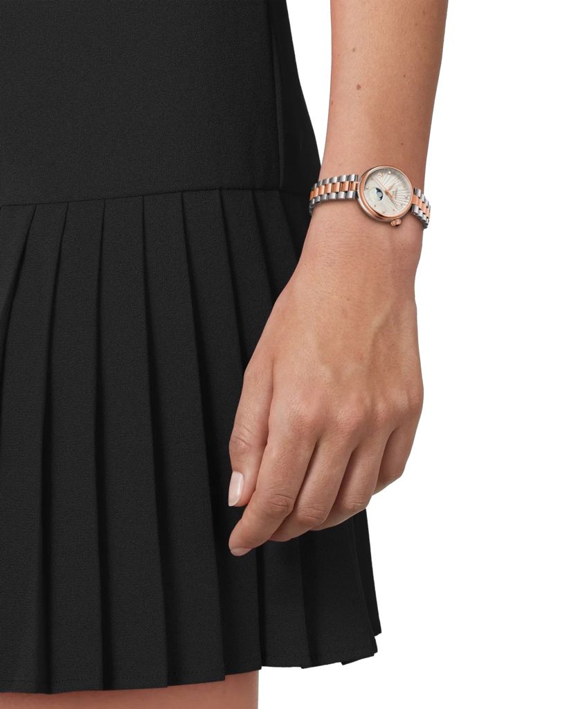 Đồng hồ Tissot T152.223.22.036.00