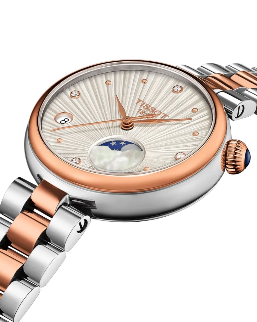 Đồng hồ Tissot T152.223.22.036.00