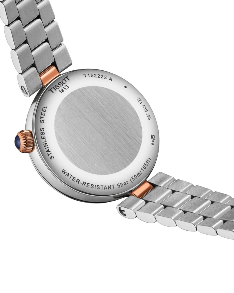 Đồng hồ Tissot T152.223.22.036.00