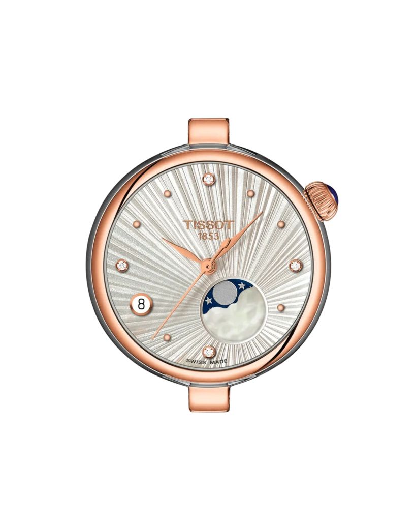 Đồng hồ Tissot T152.223.22.036.00