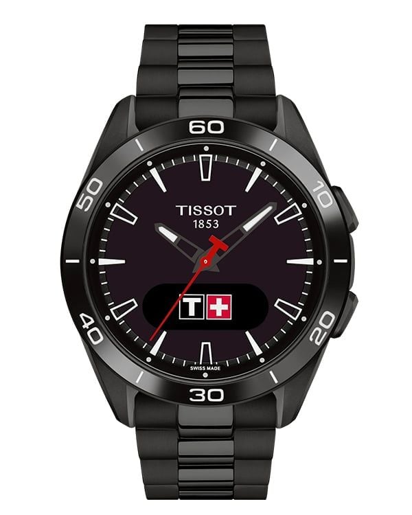 Đồng hồ Tissot T153.420.44.051.01