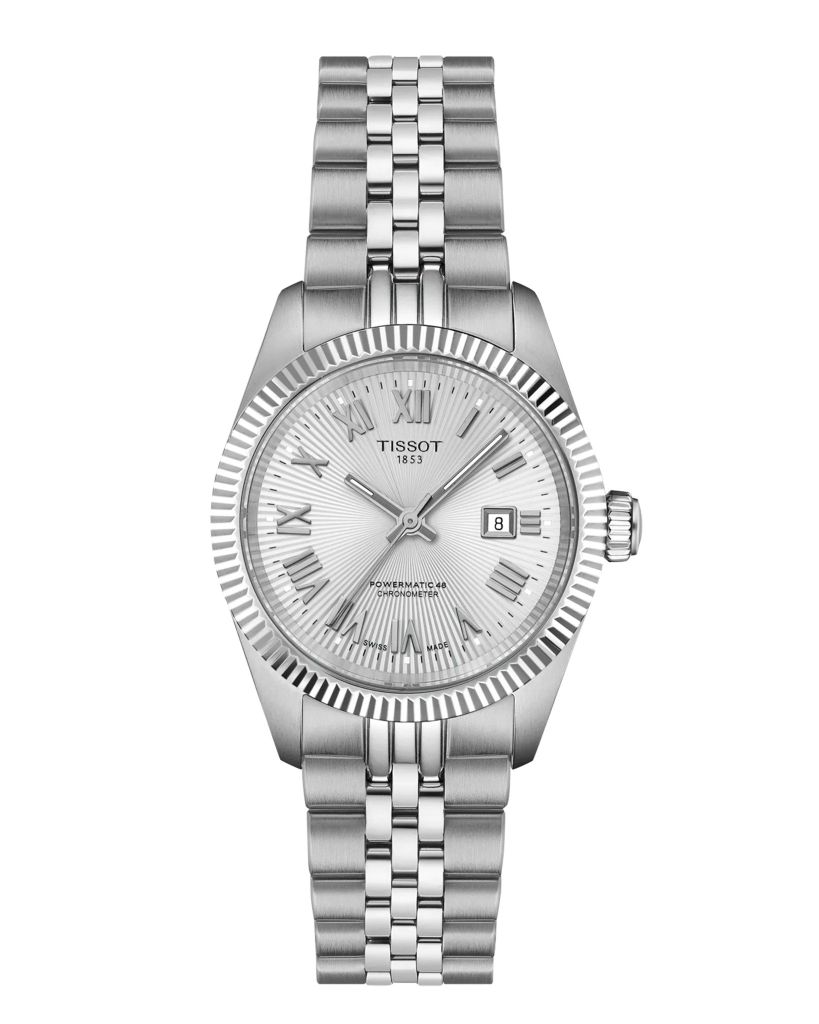 Đồng hồ Tissot T156.208.11.033.00