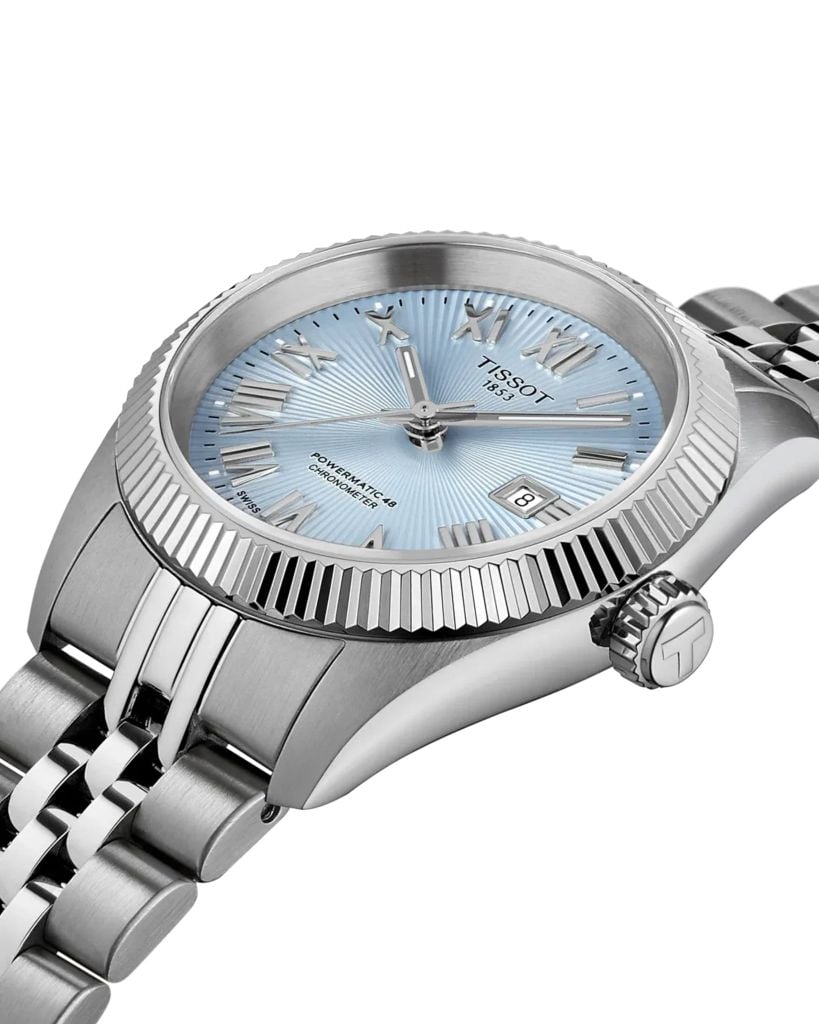 Đồng hồ Tissot T156.208.11.353.00