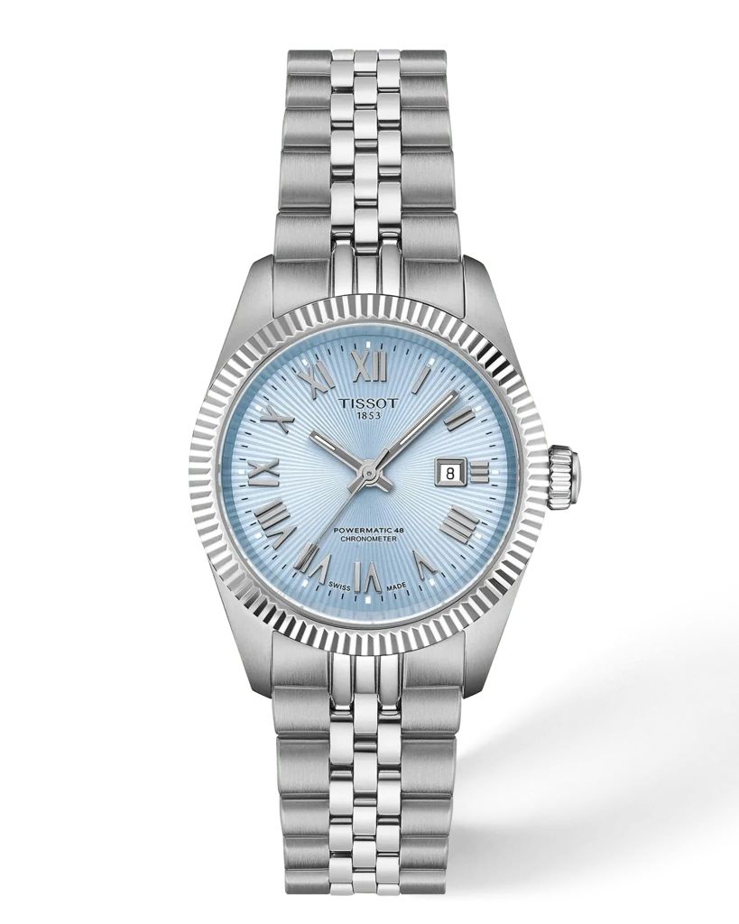 Đồng hồ Tissot T156.208.11.353.00