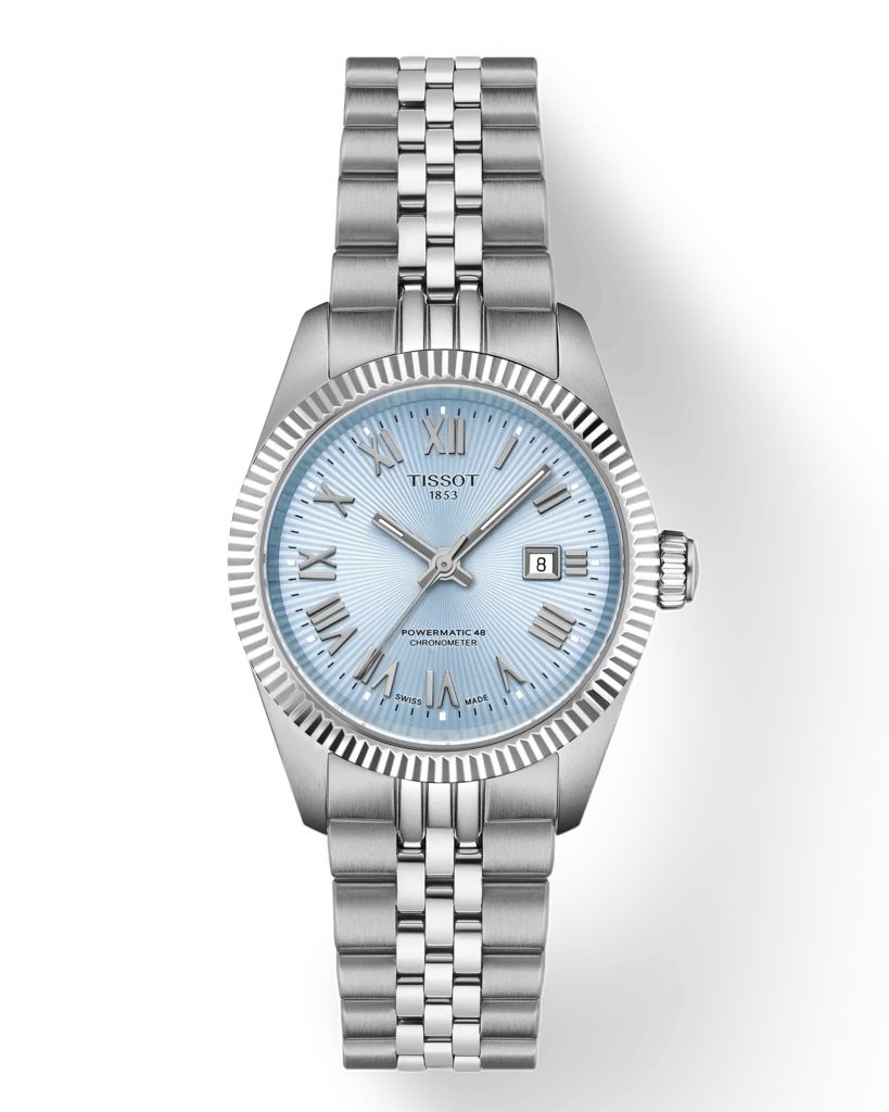 Đồng hồ Tissot T156.208.11.353.00