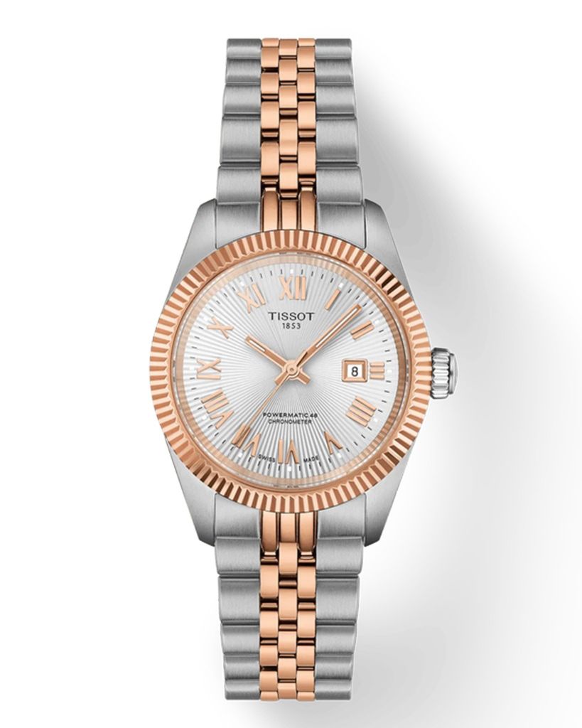 Đồng hồ Tissot T156.208.22.033.00