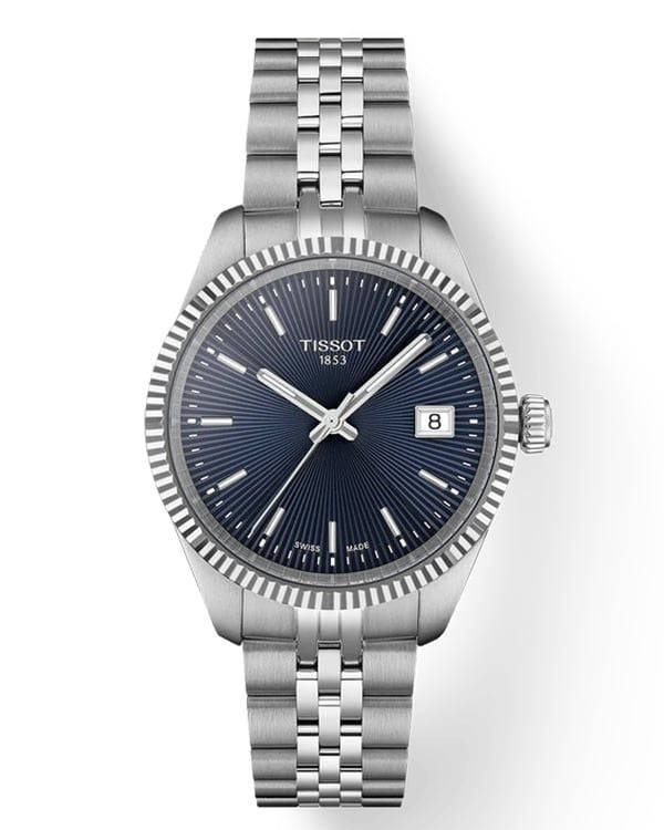 Đồng hồ Tissot T156.210.11.041.00