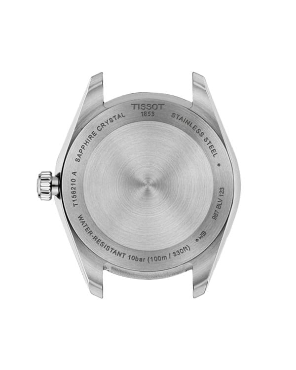 Đồng hồ Tissot T156.210.11.041.00