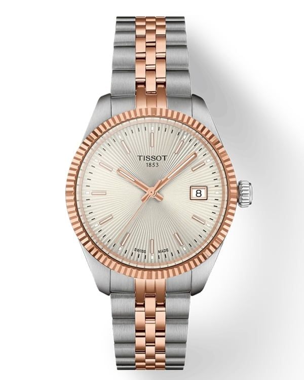 Đồng hồ Tissot T156.210.22.031.01