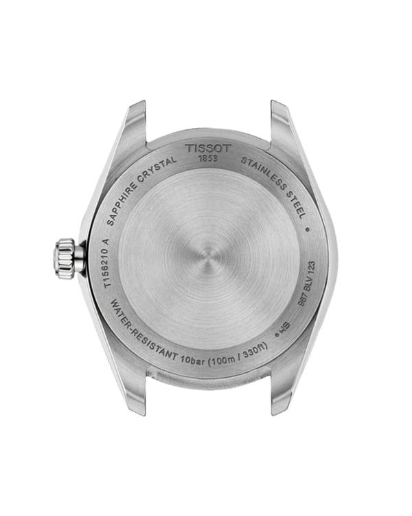 Đồng hồ Tissot T156.210.22.031.01