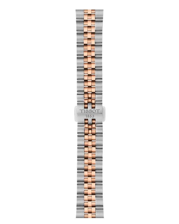 Đồng hồ Tissot T156.210.22.031.01
