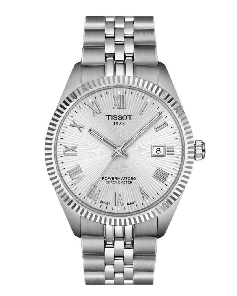 Đồng hồ Tissot T156.408.11.033.00