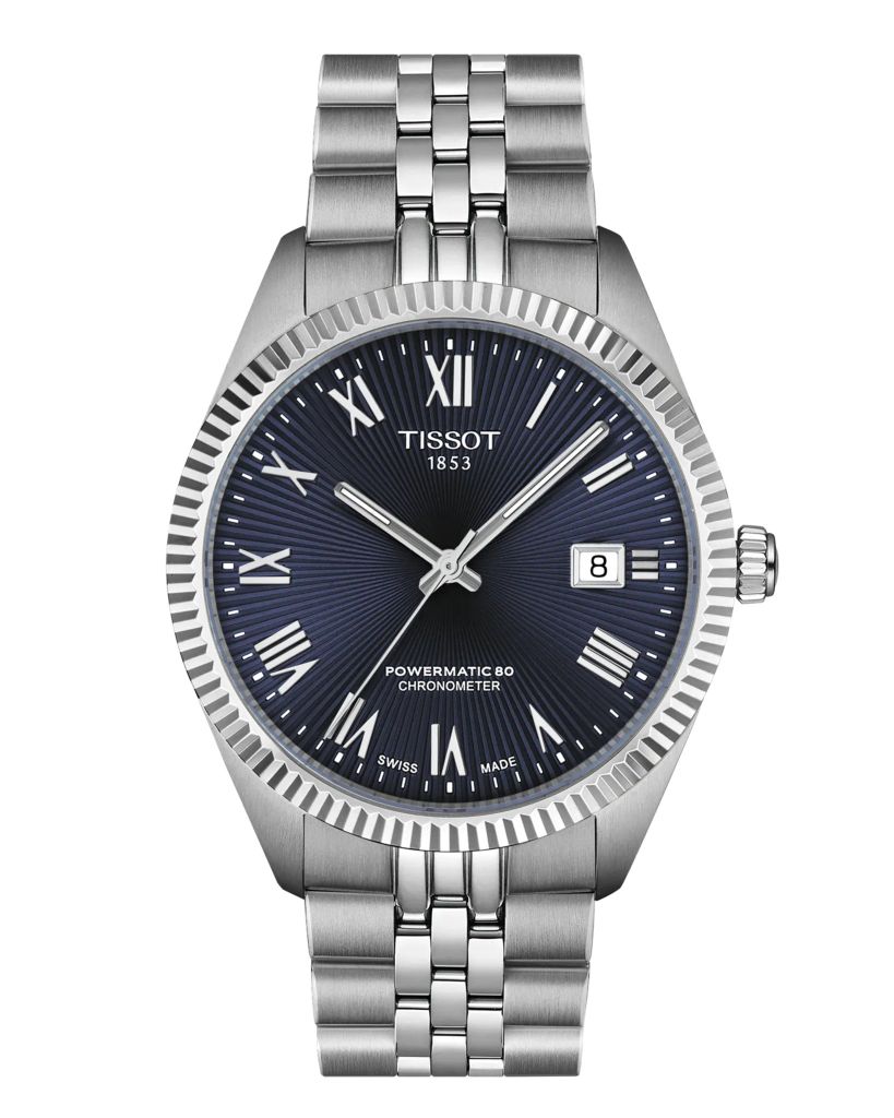 Đồng hồ Tissot T156.408.11.043.00