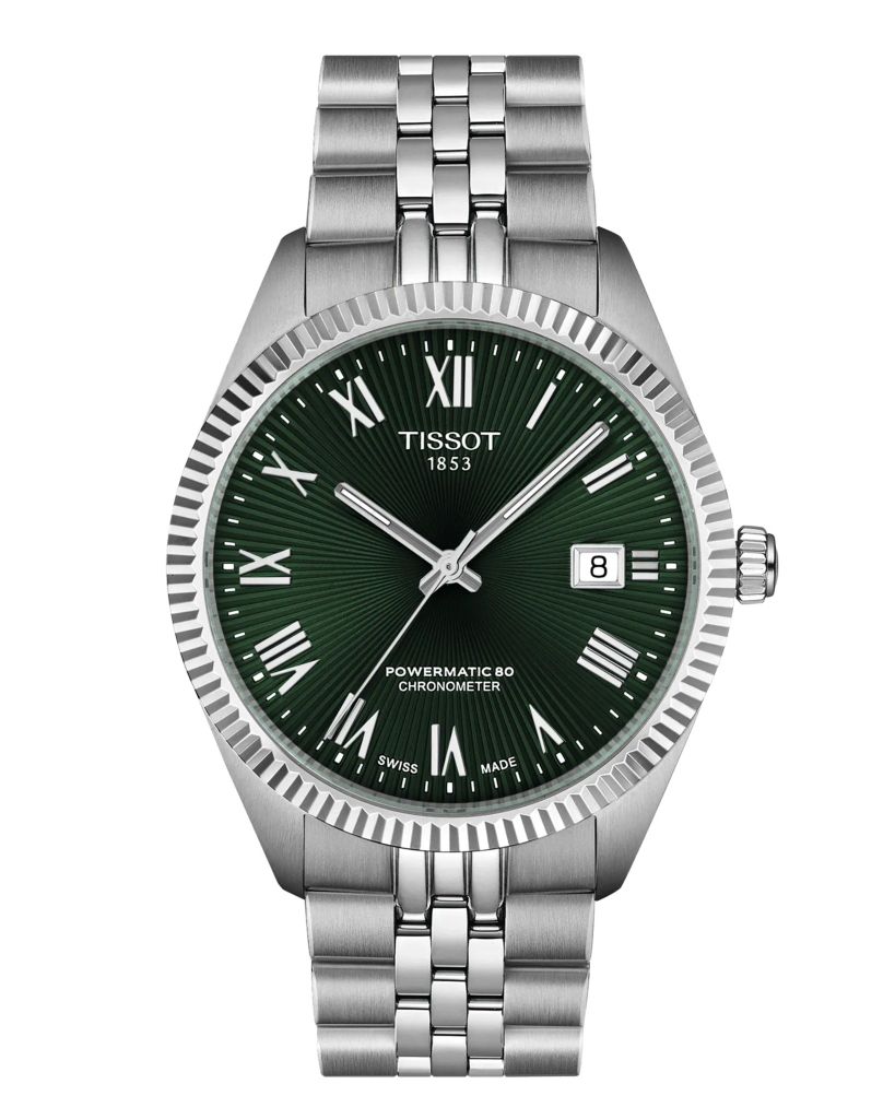 Đồng hồ Tissot T156.408.11.093.00