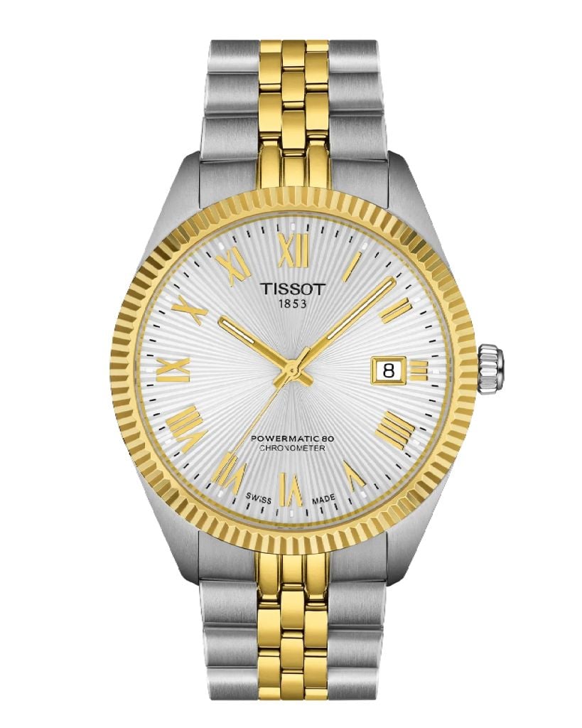 Đồng hồ Tissot T156.408.22.033.00