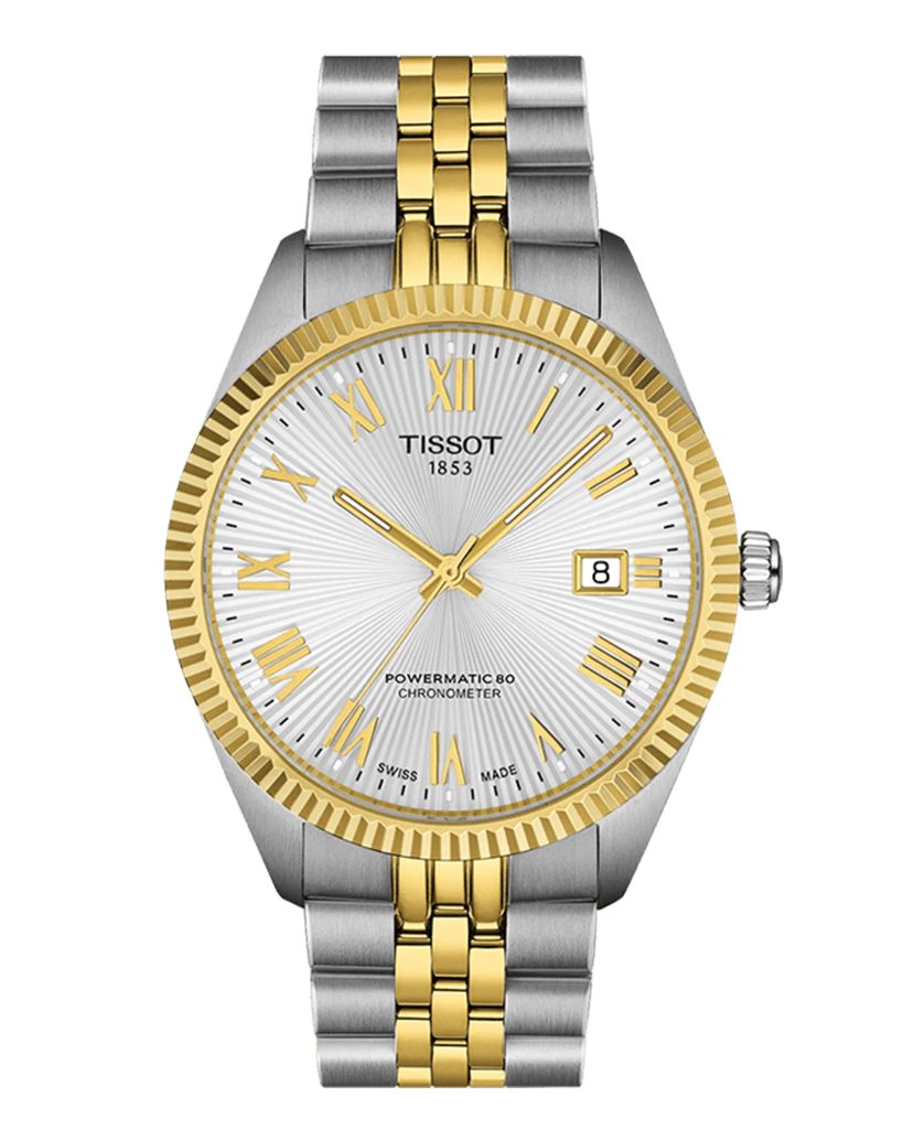Đồng hồ Tissot T156.408.22.033.00