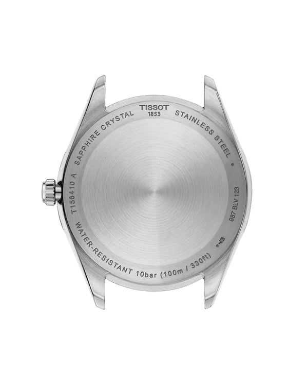 Đồng hồ Tissot T156.410.11.351.00