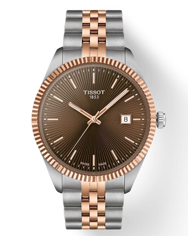 Đồng hồ Tissot T156.410.22.291.01