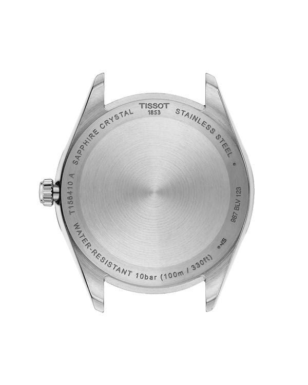 Đồng hồ Tissot T156.410.22.291.01