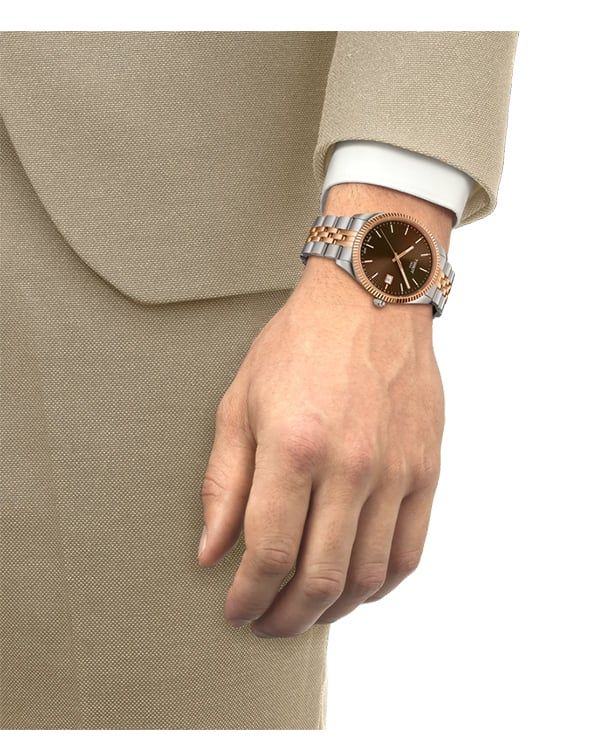 Đồng hồ Tissot T156.410.22.291.01