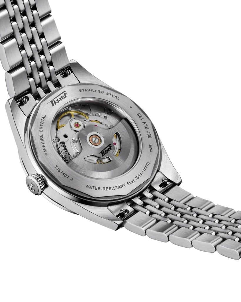 Đồng hồ Tissot T157.407.11.041.00