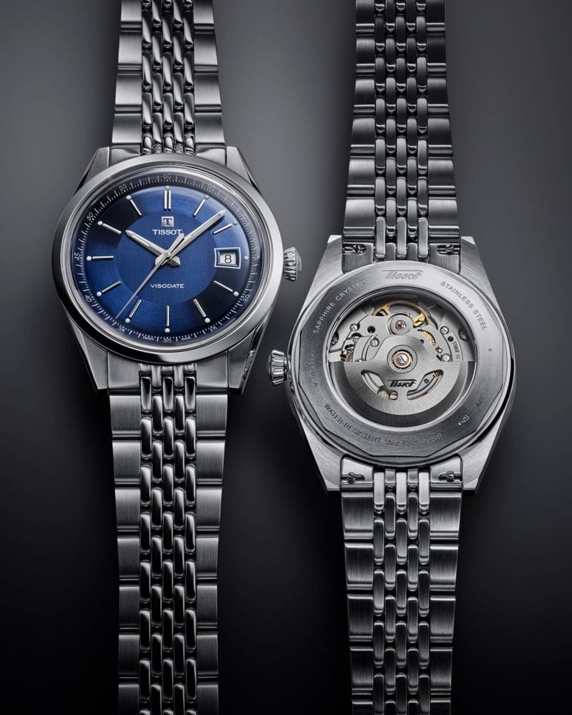 Đồng hồ Tissot T157.407.11.041.00