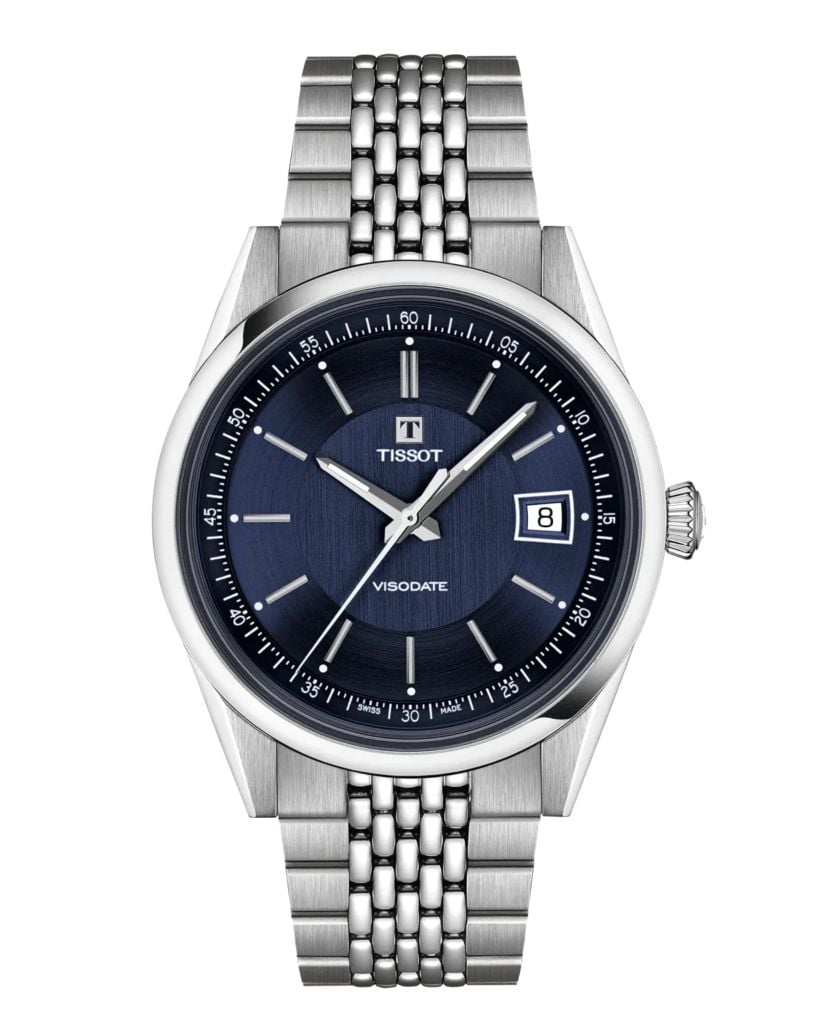 Đồng hồ Tissot T157.407.11.041.00
