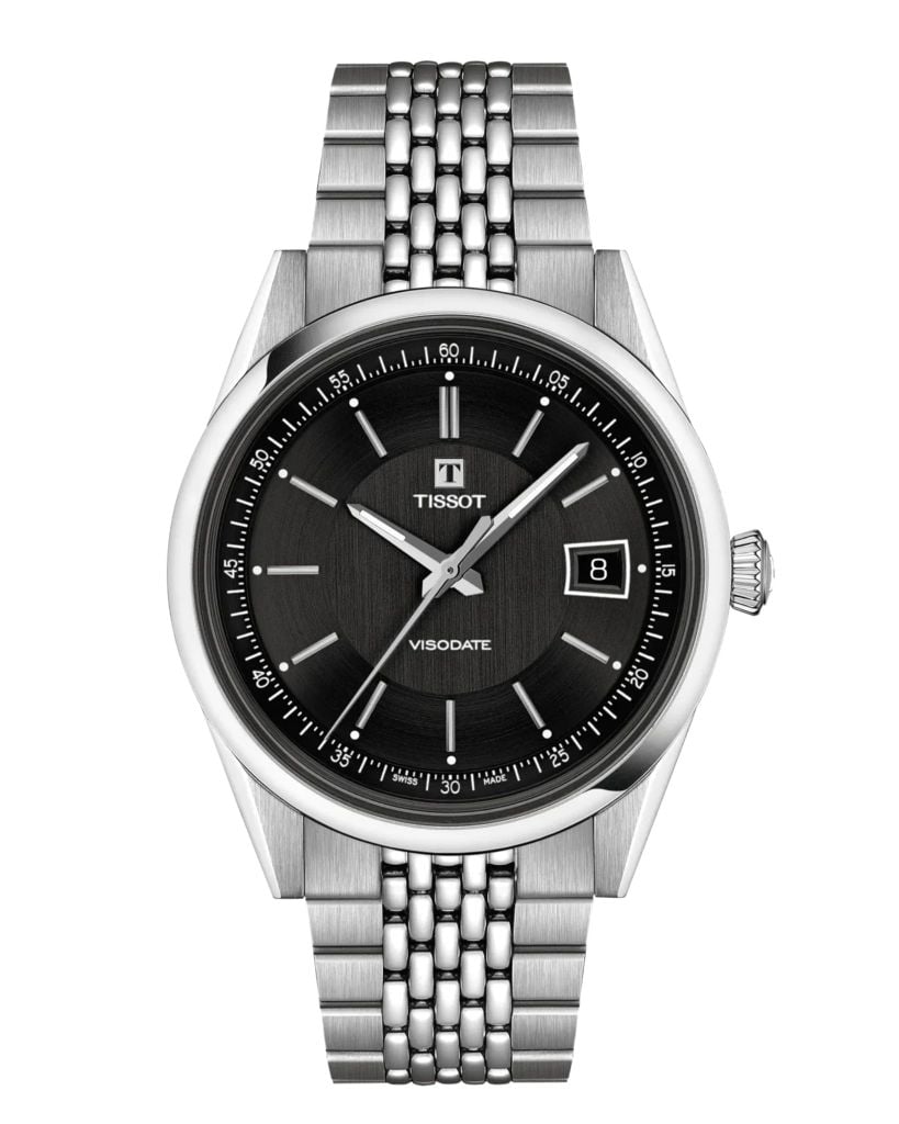 Đồng hồ Tissot T157.407.11.051.00