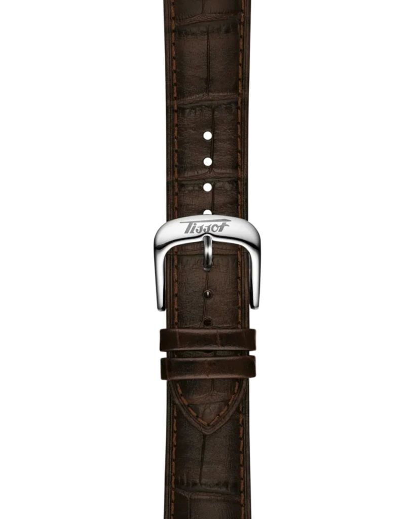 Đồng hồ Tissot T157.407.16.031.00