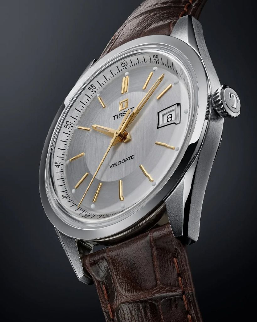 Đồng hồ Tissot T157.407.16.031.00