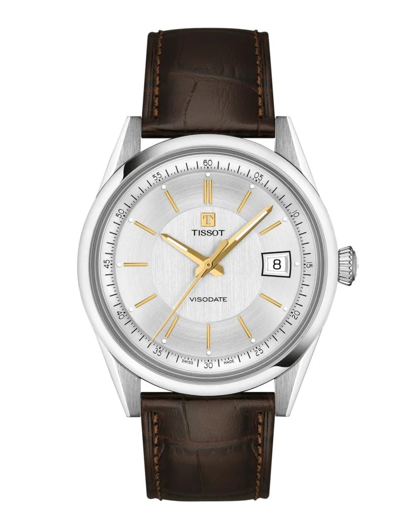 Đồng hồ Tissot T157.407.16.031.00