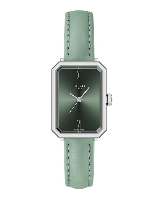 Đồng hồ Tissot T160.110.16.093.00