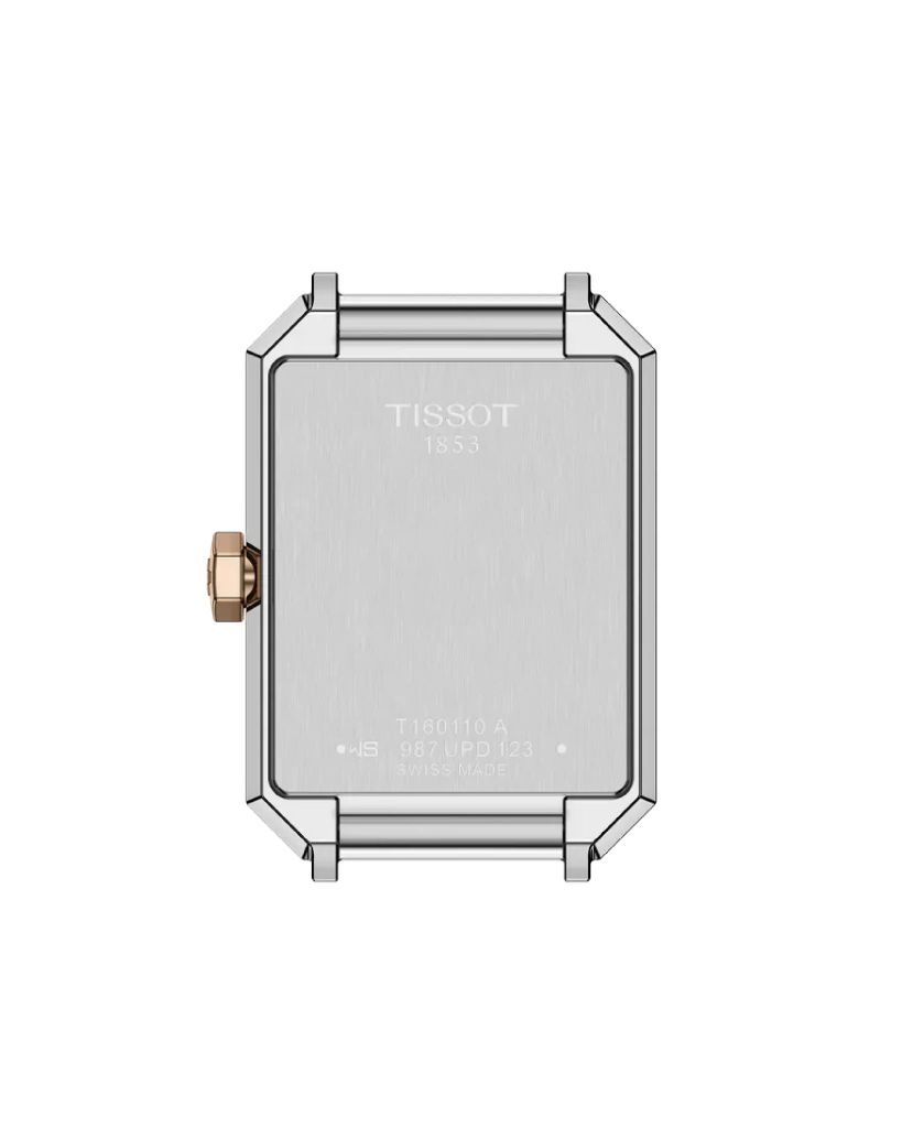 Đồng hồ Tissot T160.110.21.113.00
