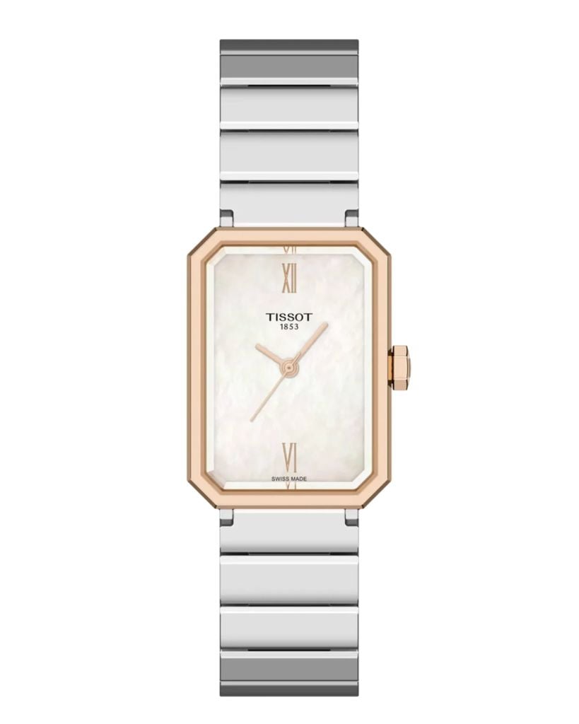 Đồng hồ Tissot T160.110.21.113.00