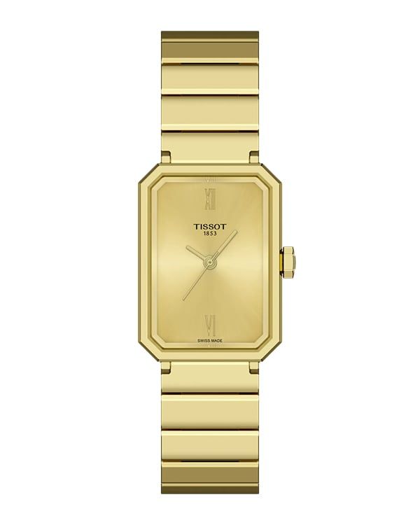 Đồng hồ Tissot T160.110.33.023.00