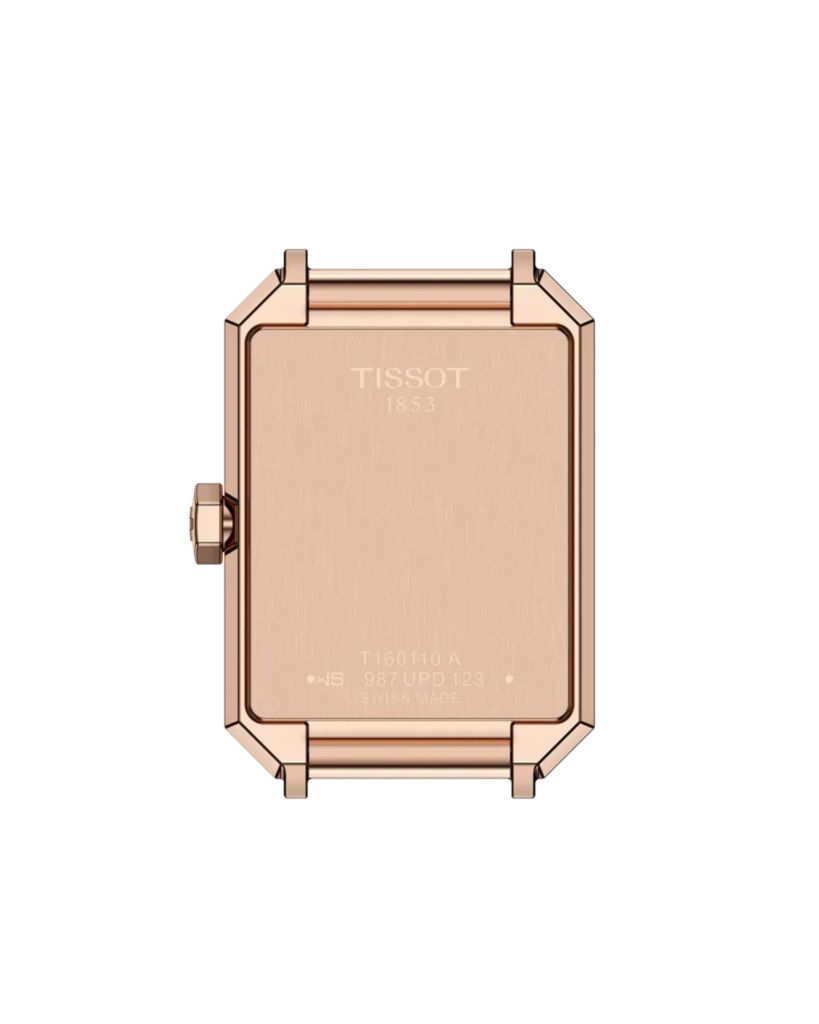 Đồng hồ Tissot T160.110.33.033.00