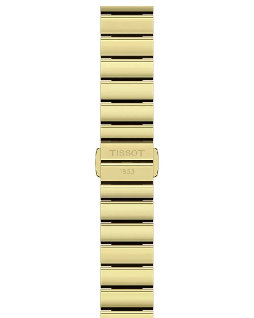 Đồng hồ Tissot T160.110.33.113.00