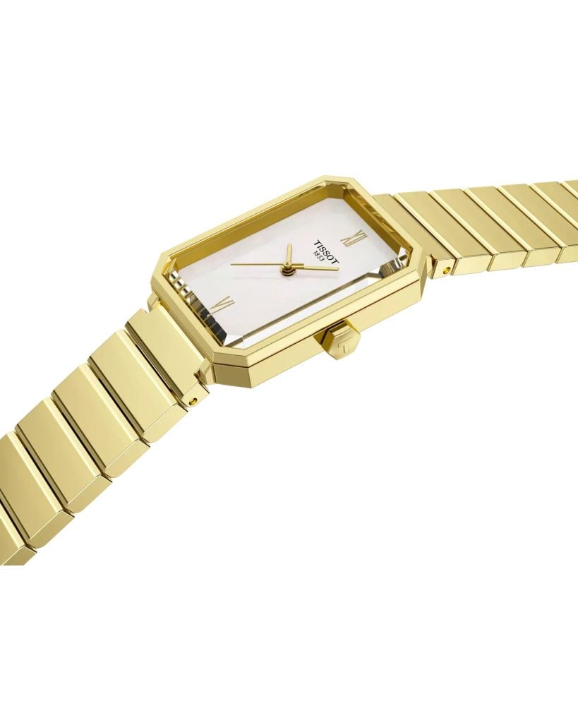 Đồng hồ Tissot T160.110.33.113.00