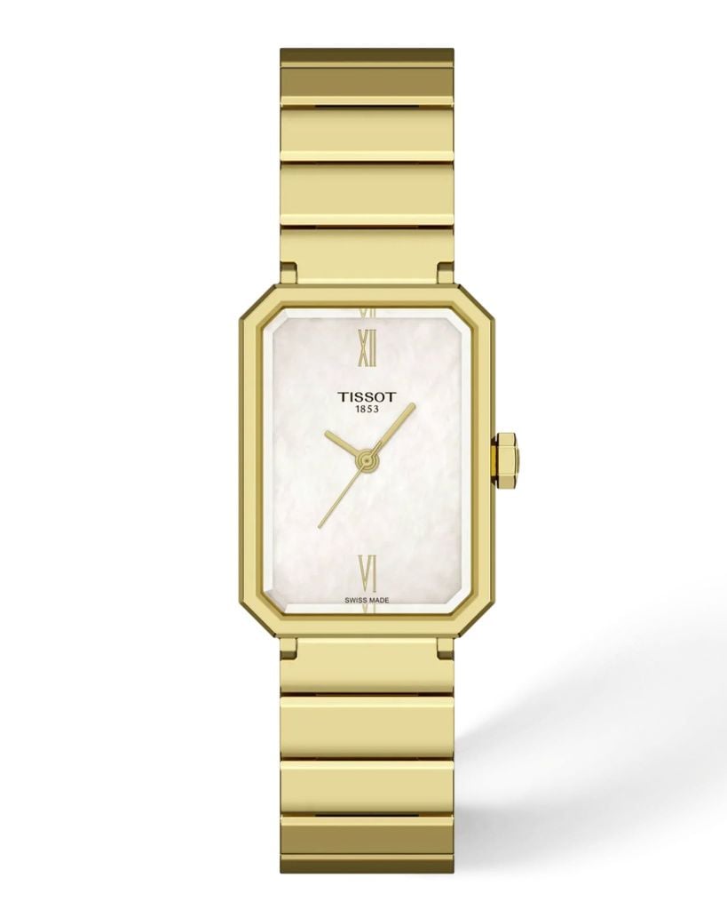 Đồng hồ Tissot T160.110.33.113.00